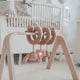 Noüka - Sprial Activity Toy - Pip The Rabbit