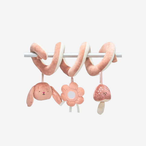 Noüka - Sprial Activity Toy - Pip The Rabbit