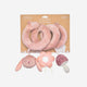 Noüka - Sprial Activity Toy - Pip The Rabbit