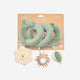Noüka - Sprial Activity Toy - Roary the Lion