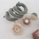 Noüka - Sprial Activity Toy - Roary the Lion