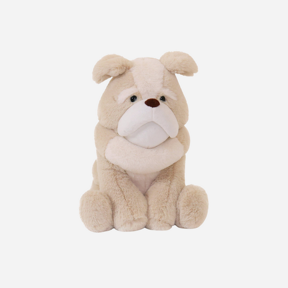 O.B. Designs - Boris the Bulldog Soft Toy