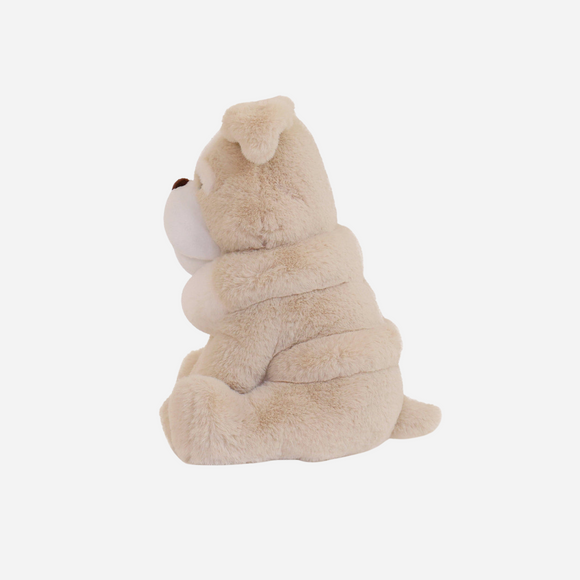 O.B. Designs - Boris the Bulldog Soft Toy