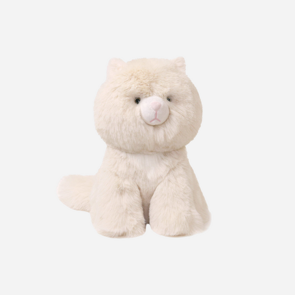 O.B. Designs - Kiki the Himalayan Cat Soft Toy