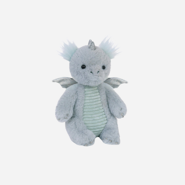 O.B. Designs - Little Luna Dragon Soft Toy