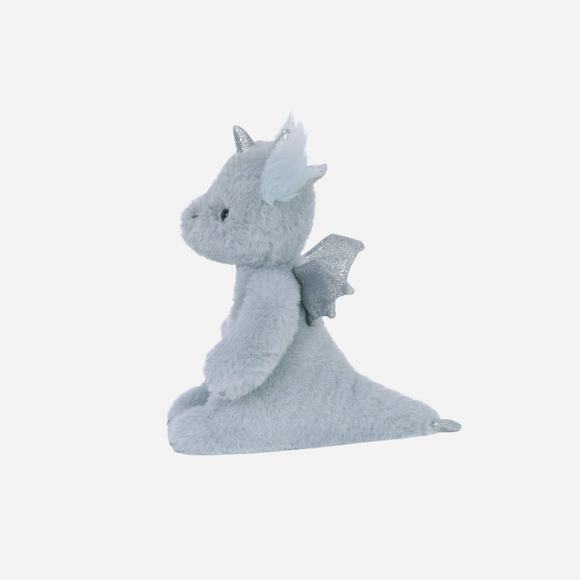 O.B. Designs - Little Luna Dragon Soft Toy