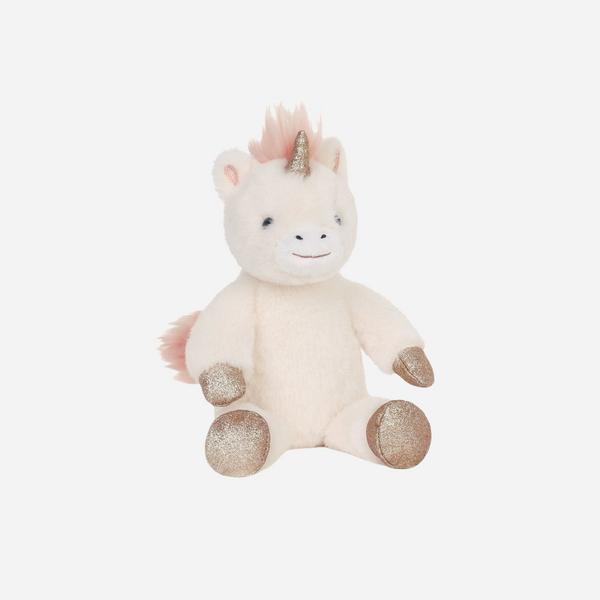 O.B. Designs - Little Misty Unicorn Soft Toy