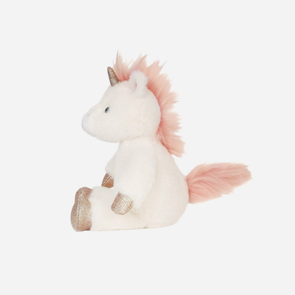 O.B. Designs - Little Misty Unicorn Soft Toy