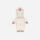 O.B. Designs - Little Misty Unicorn Soft Toy