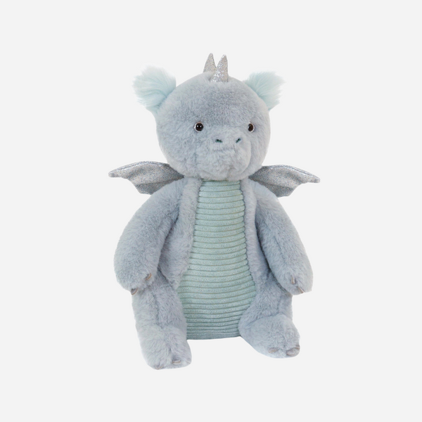 O.B. Designs - Luna Dragon Soft Toy