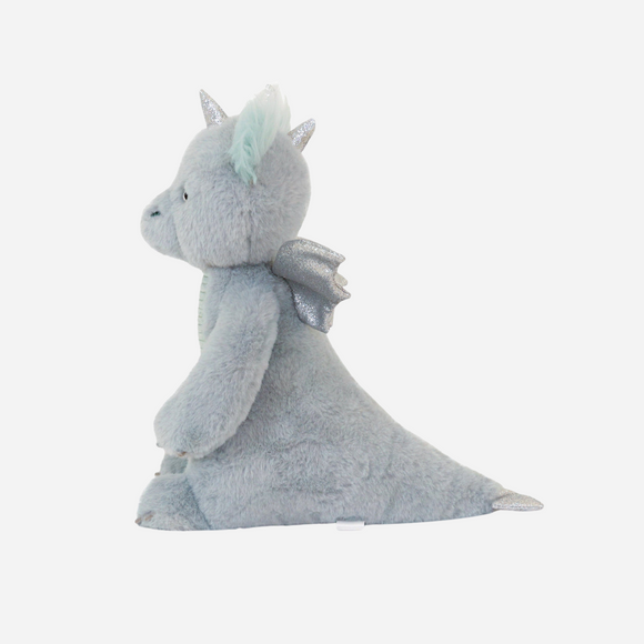 O.B. Designs - Luna Dragon Soft Toy