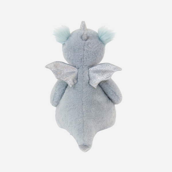 O.B. Designs - Luna Dragon Soft Toy