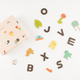 Oioiooi - Magnetic Alphabet Play Set