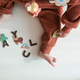 Oioiooi - Magnetic Alphabet Play Set