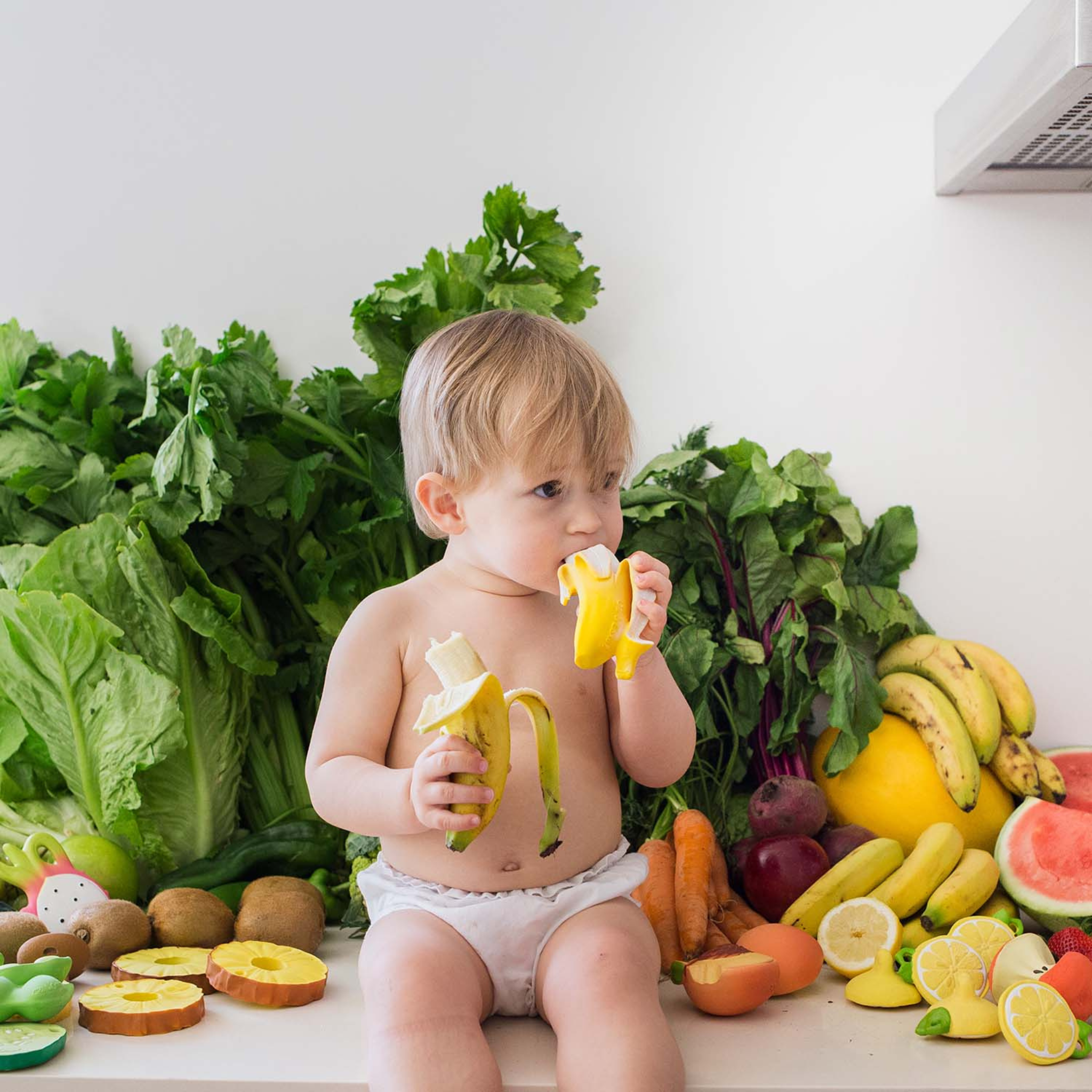 Ana 2024 banana teether