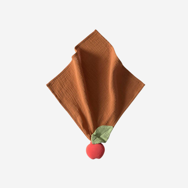 Oli & Carol - Pepa the Apple Big Doudou