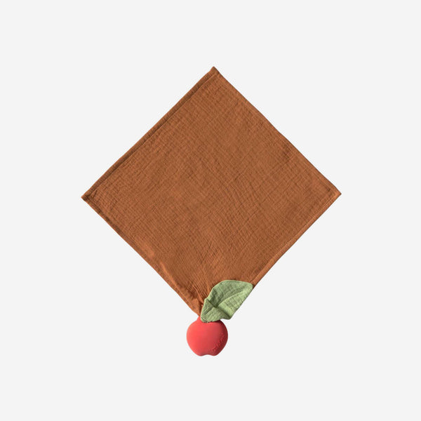Oli & Carol - Pepa the Apple Big Doudou