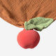 Oli & Carol - Pepa the Apple Big Doudou