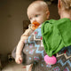 Oli & Carol - Ramona the Radish Big Doudou