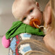 Oli & Carol - Ramona the Radish Big Doudou