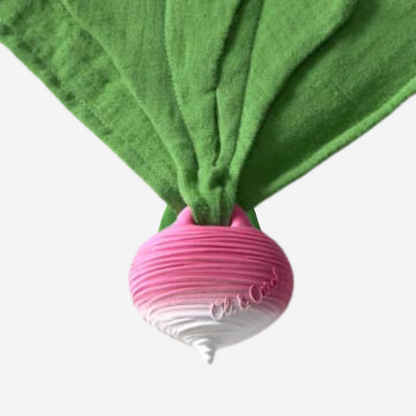 Oli & Carol - Ramona the Radish Big Doudou
