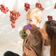 Oli & Carol US - Grape Rattle Toy