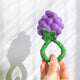 Oli & Carol US - Grape Rattle Toy
