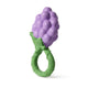 Oli & Carol US - Grape Rattle Toy
