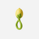 Oli & Carol US - Lemon Rattle Toy
