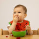 Oli & Carol US - Wally the Watermelon Bowl & Spoon Set
