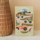 Once Upon a Puzzle U.S - Little Racers 40 Piece Mini