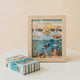 Once Upon a Puzzle U.S - Ocean Explorers 40 Piece Mini