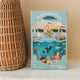 Once Upon a Puzzle U.S - Ocean Explorers 40 Piece Mini