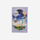 Once Upon a Puzzle U.S - Sky High Friends 40 Piece Mini