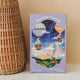 Once Upon a Puzzle U.S - Sky High Friends 40 Piece Mini