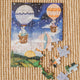 Once Upon a Puzzle U.S - Sky High Friends 40 Piece Mini