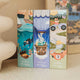 Once Upon a Puzzle U.S - Sky High Friends 40 Piece Mini