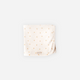Oolie - Organic Baby Blanket – Gold Sprig