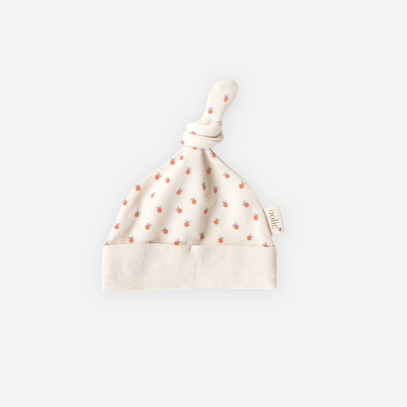 Oolie - Organic Baby Hat