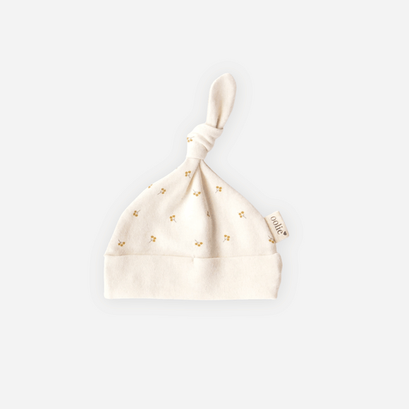 Oolie - Organic Baby Hat