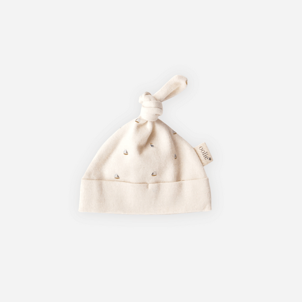 Oolie - Organic Baby Hat