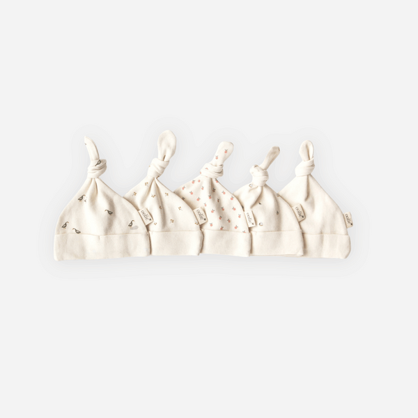 Oolie - Organic Baby Hat