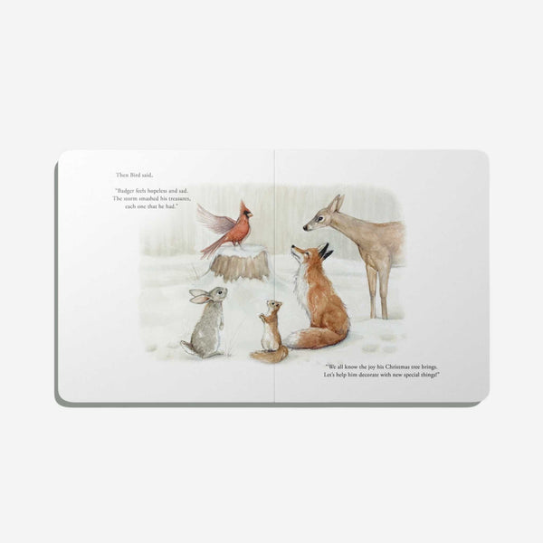 Our Little Adventure at Christmas Book By Tabatha Paige