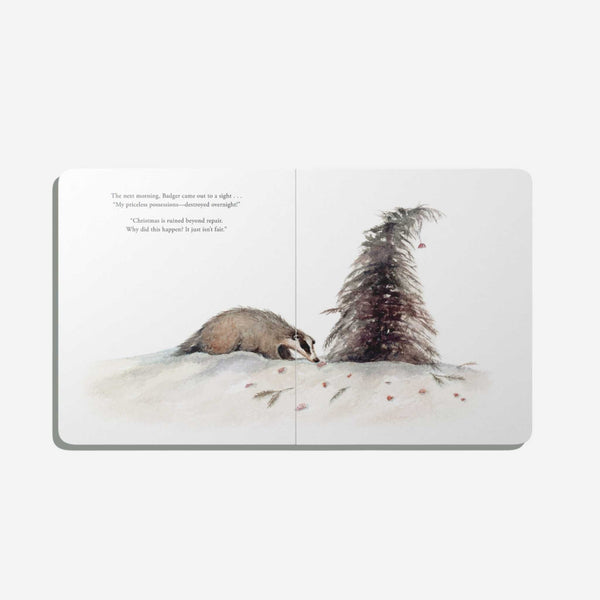 Our Little Adventure at Christmas Book By Tabatha Paige