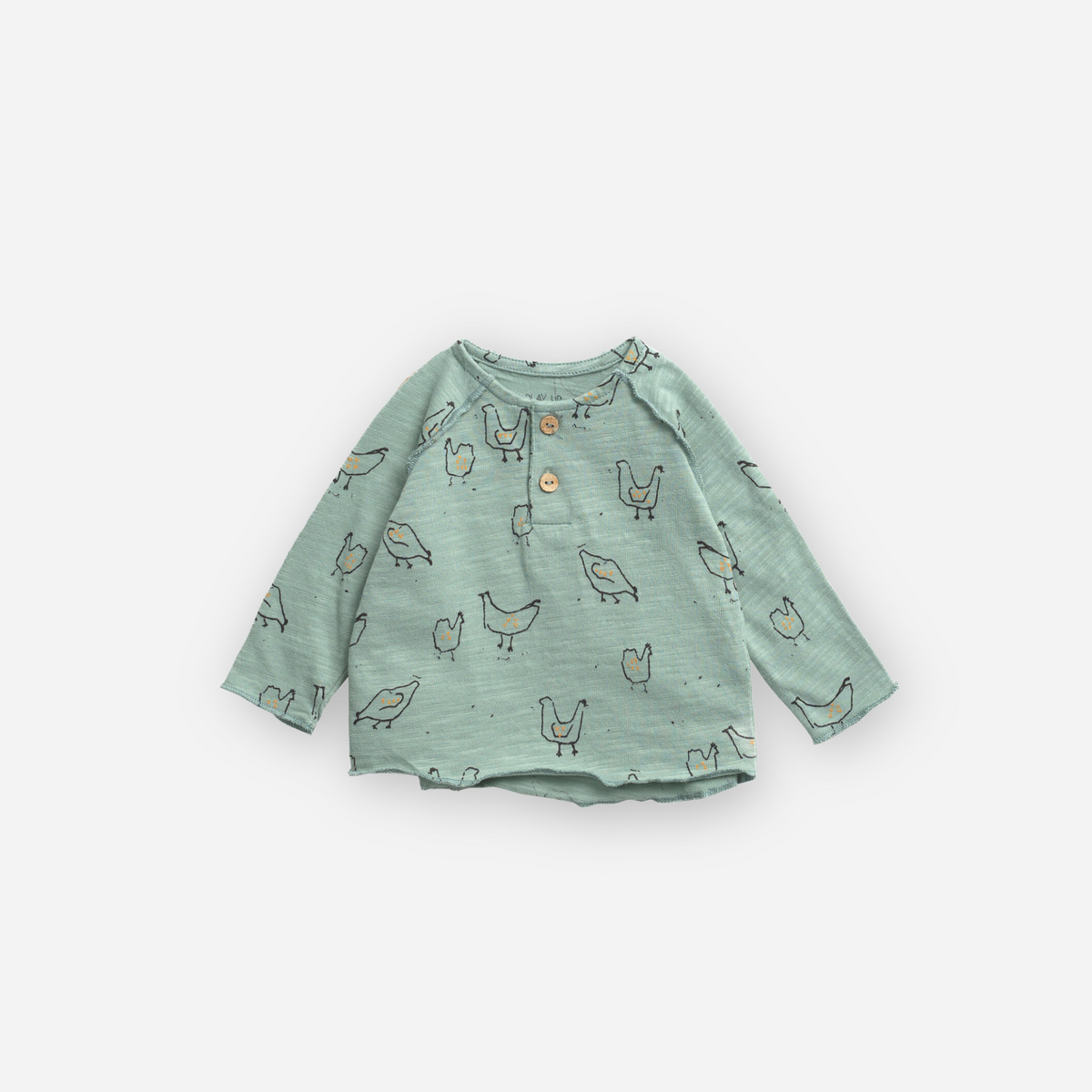 限定12着/ CHICKENNOT × PLAYDESIGN LOVE JKT 【公式通販】