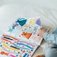 Paige Tate & Co. - My Fancy Sticker Storybook Horses & Ponies