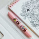Paige Tate & Co. - Watercolor with Me: Flower Fairies: A Water Reveal Book