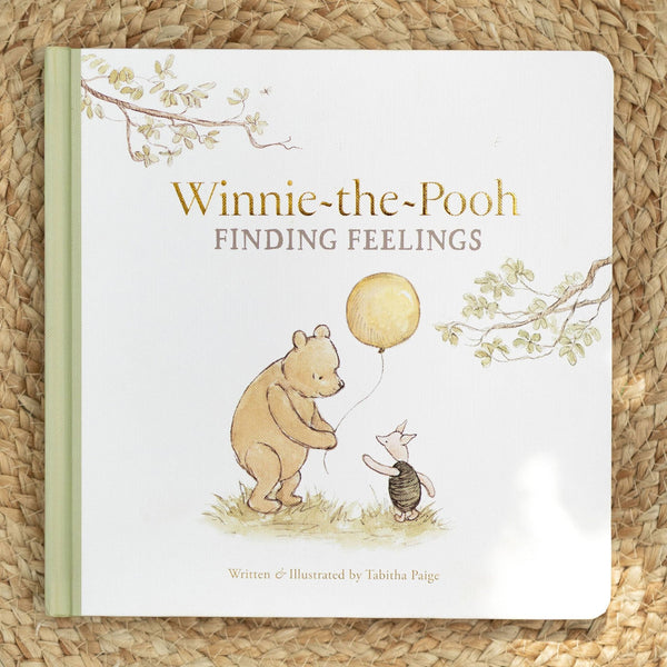 Paige Tate & Co.  - Winnie-the-Pooh: Finding Feelings
