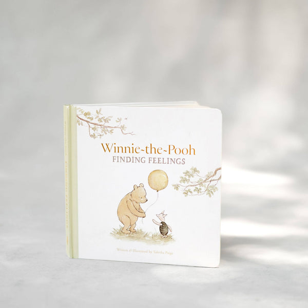Paige Tate & Co.  - Winnie-the-Pooh: Finding Feelings