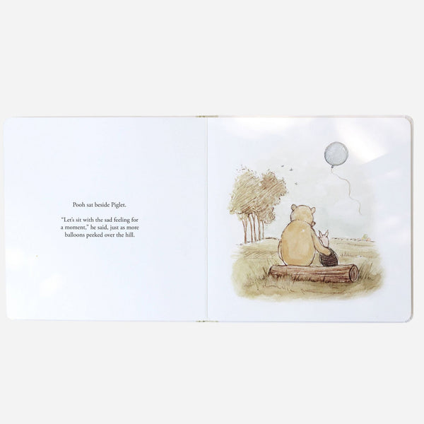 Paige Tate & Co.  - Winnie-the-Pooh: Finding Feelings